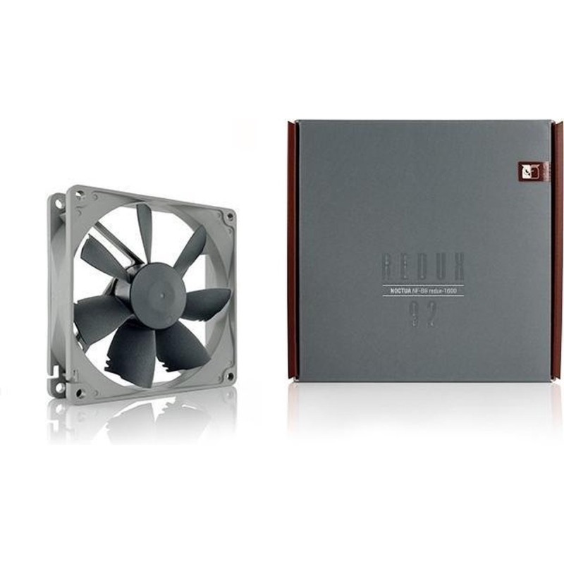 Noctua redux-1600 Fan - 92mm